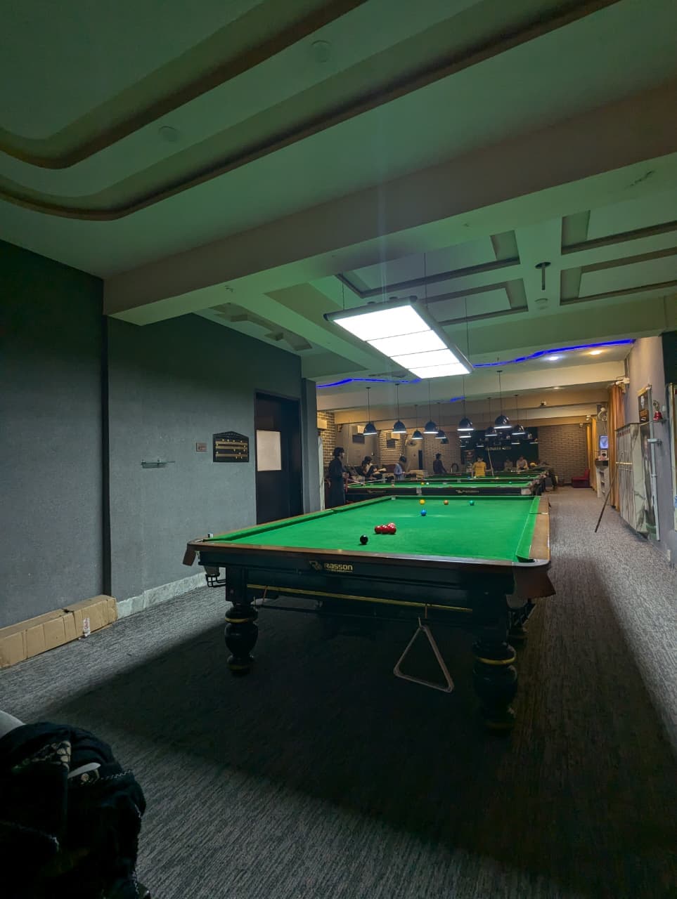 Next-Gen Gaming Zone