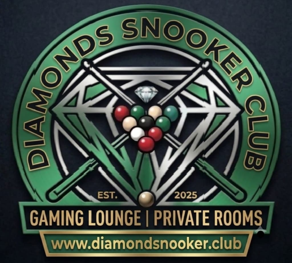 Diamond Snooker Club